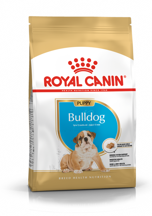 Royal Canin BHN Bulldog Puppy | Cachorros