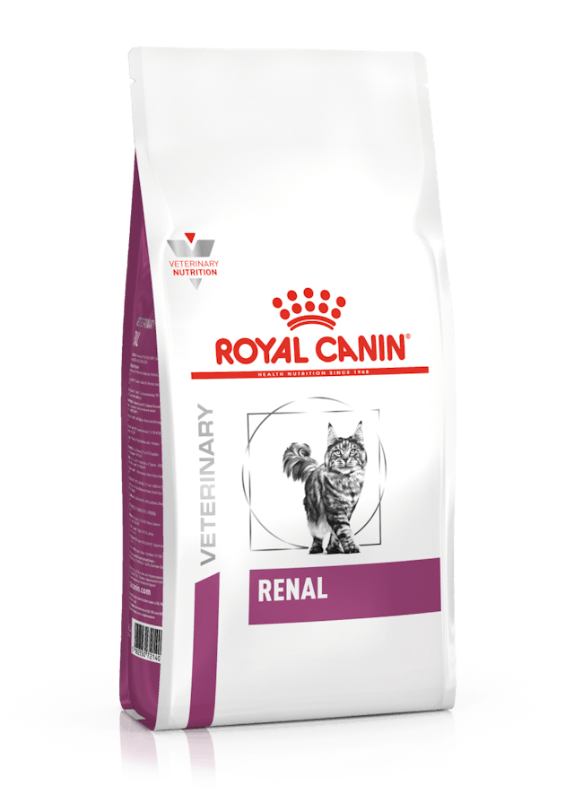 Royal Canin VD Renal Felino | GATO