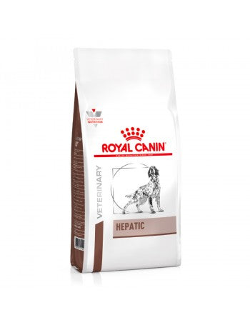 Royal Canin VD Hepatitis Canine | ADULTO