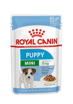 Royal Canin SHN Sobre Mini Puppy | Cachorro