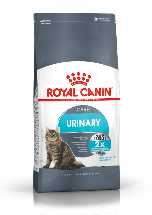 Royal Canin FCN Urinary Feline Care | FELINO