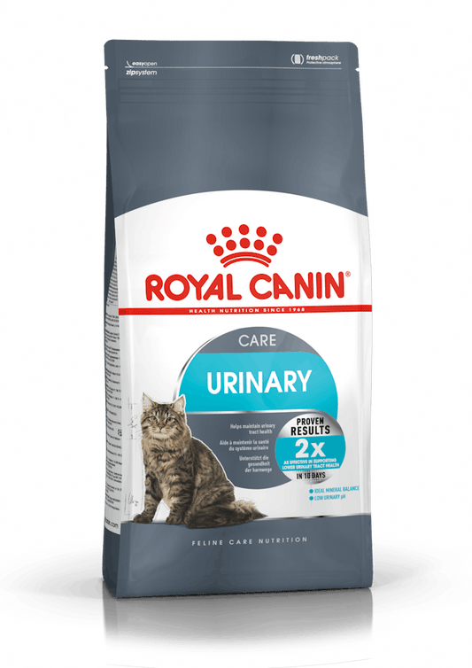 Royal Canin FCN Urinary Feline Care | FELINO