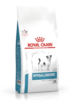 Royal Canin VD Hypoallergenic Small Dogs | ADULTO