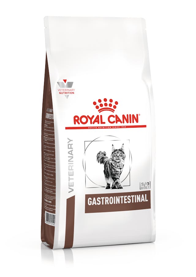 Royal Canin VD Gastrointestinal Felino | ADULTO