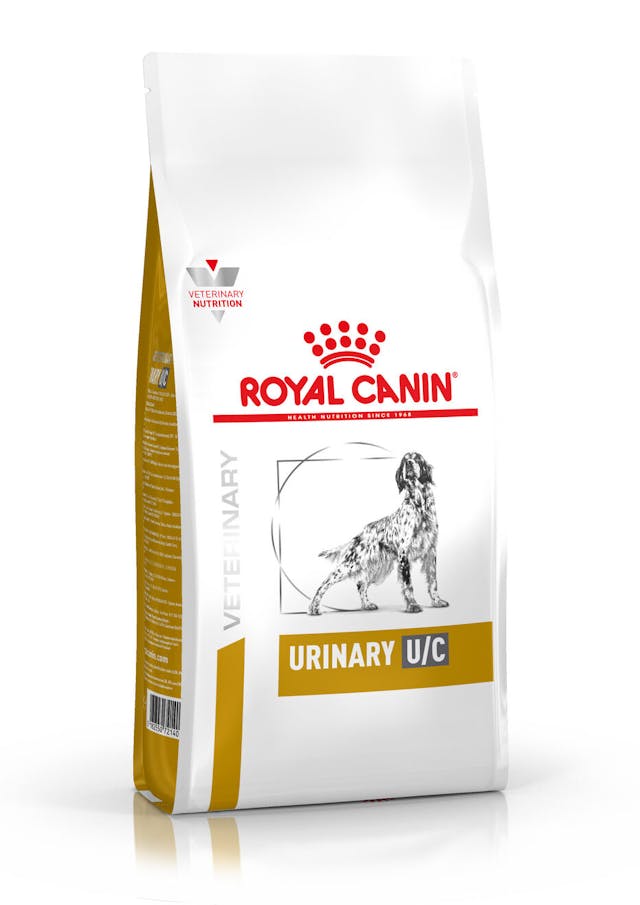 Royal Canin VD Urinary Dog | Adultos