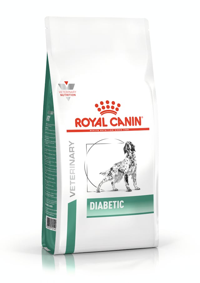 Royal Canin VD Diabetic Dog | ADULTO