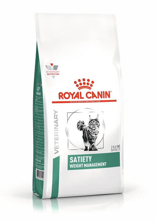 Royal Canin VD Satiety Feline | ADULTO