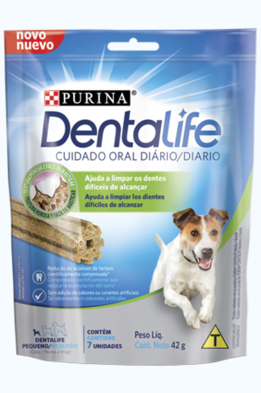 Purina© Dentalife® Perros pequeños