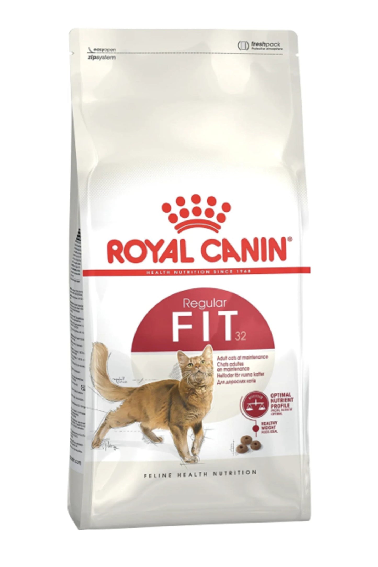 Royal Canin FHN Feline Fit 32