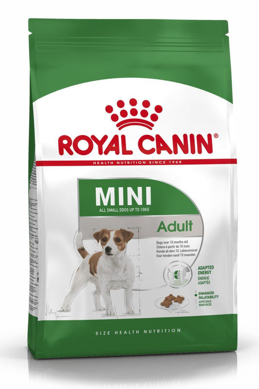 Royal Canin SHN Mini Adulto | Adultos