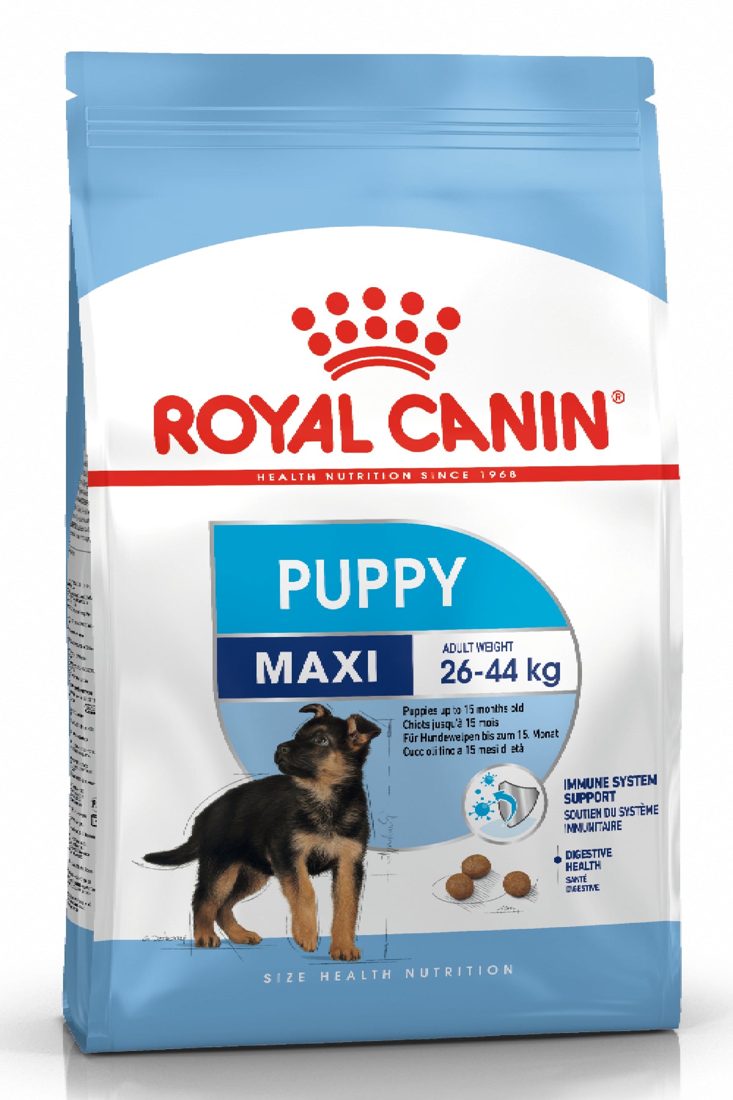 Royal Canin SHN Maxi Puppy | Cachorros