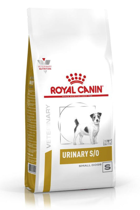 Royal Canin VD Urinary Small Dog | Cachorros