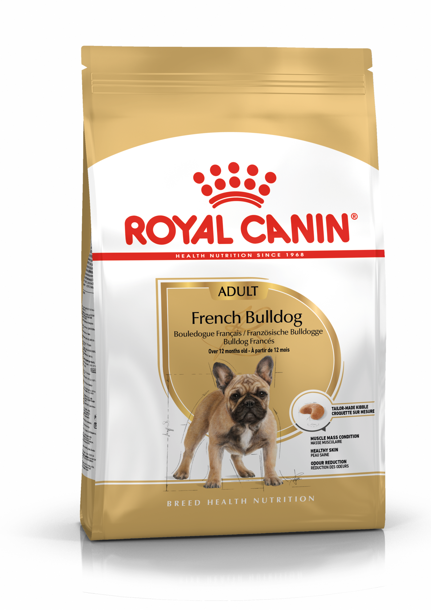 Royal Canin BHN French Bulldog | Adultos