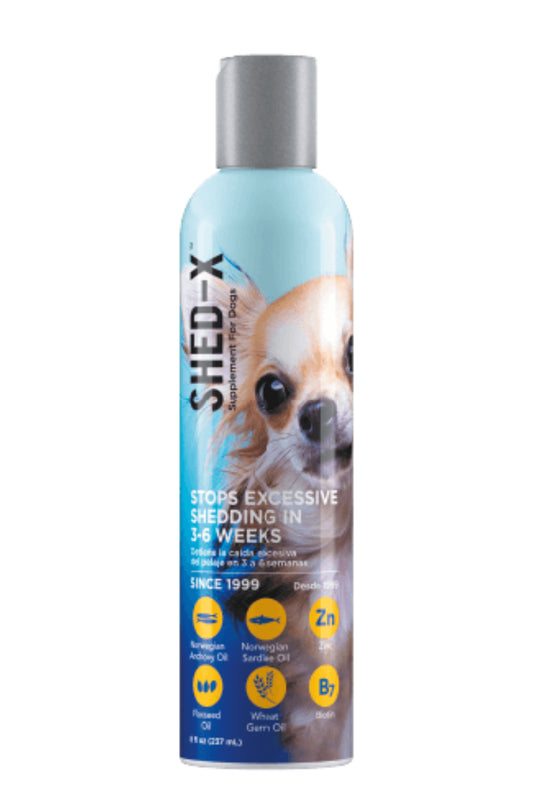 Shed X Suplemento Nutricional 16oz