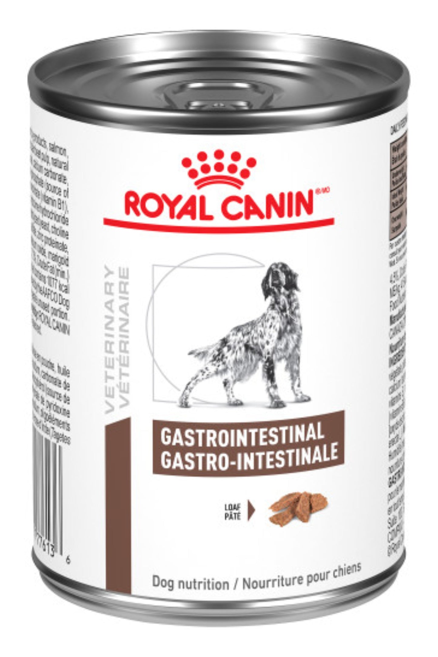 Royal Canin Wet Gastrointestinal Canine Can