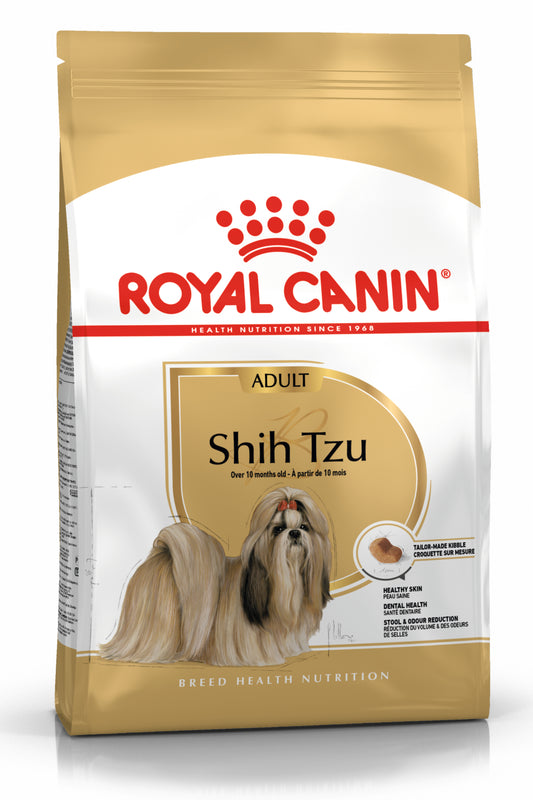 Royal Canin® BHN Shin Tzu | Adultos