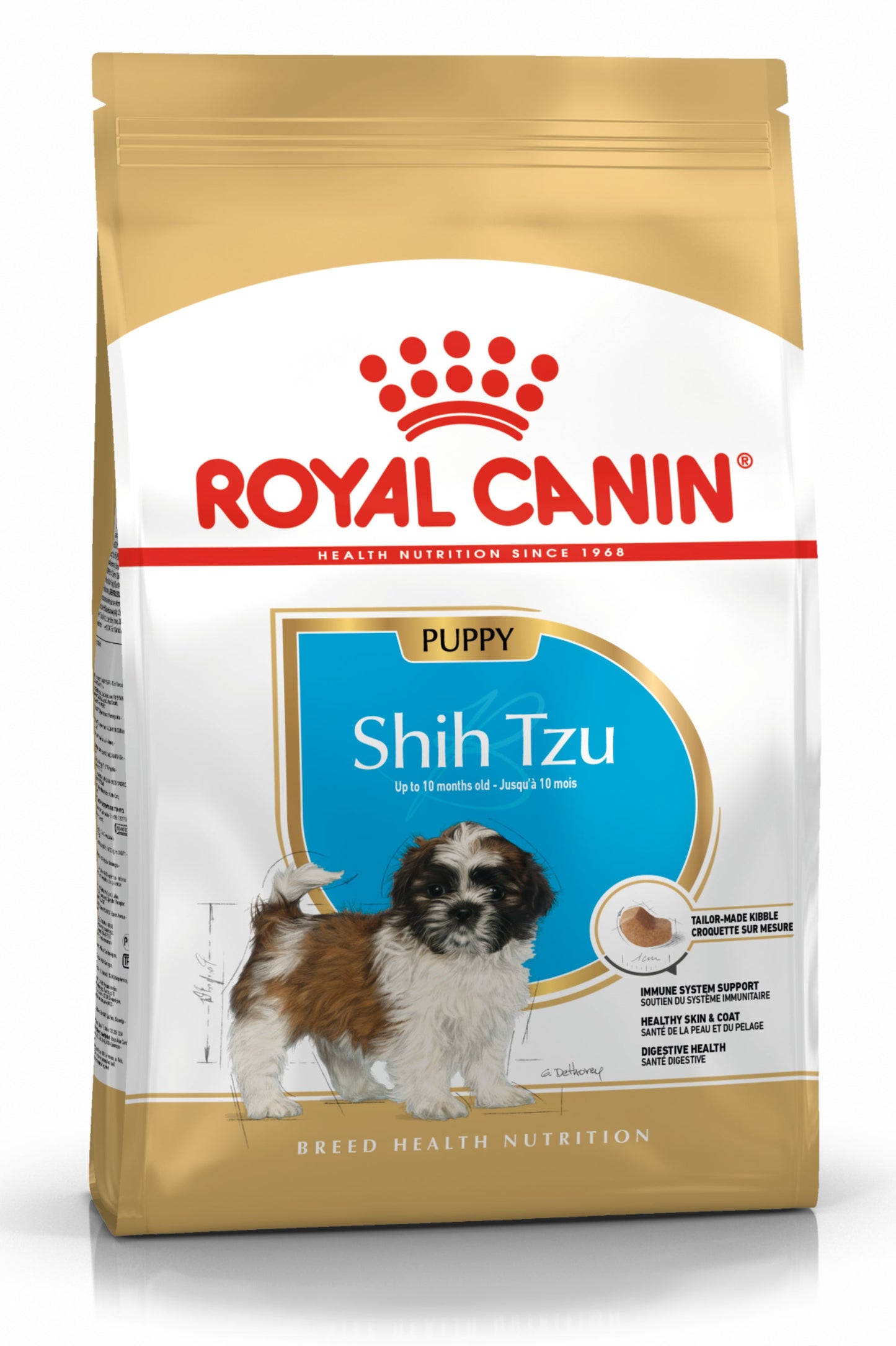 Royal Canin BHN Shin Tzu Puppy| Cachorros