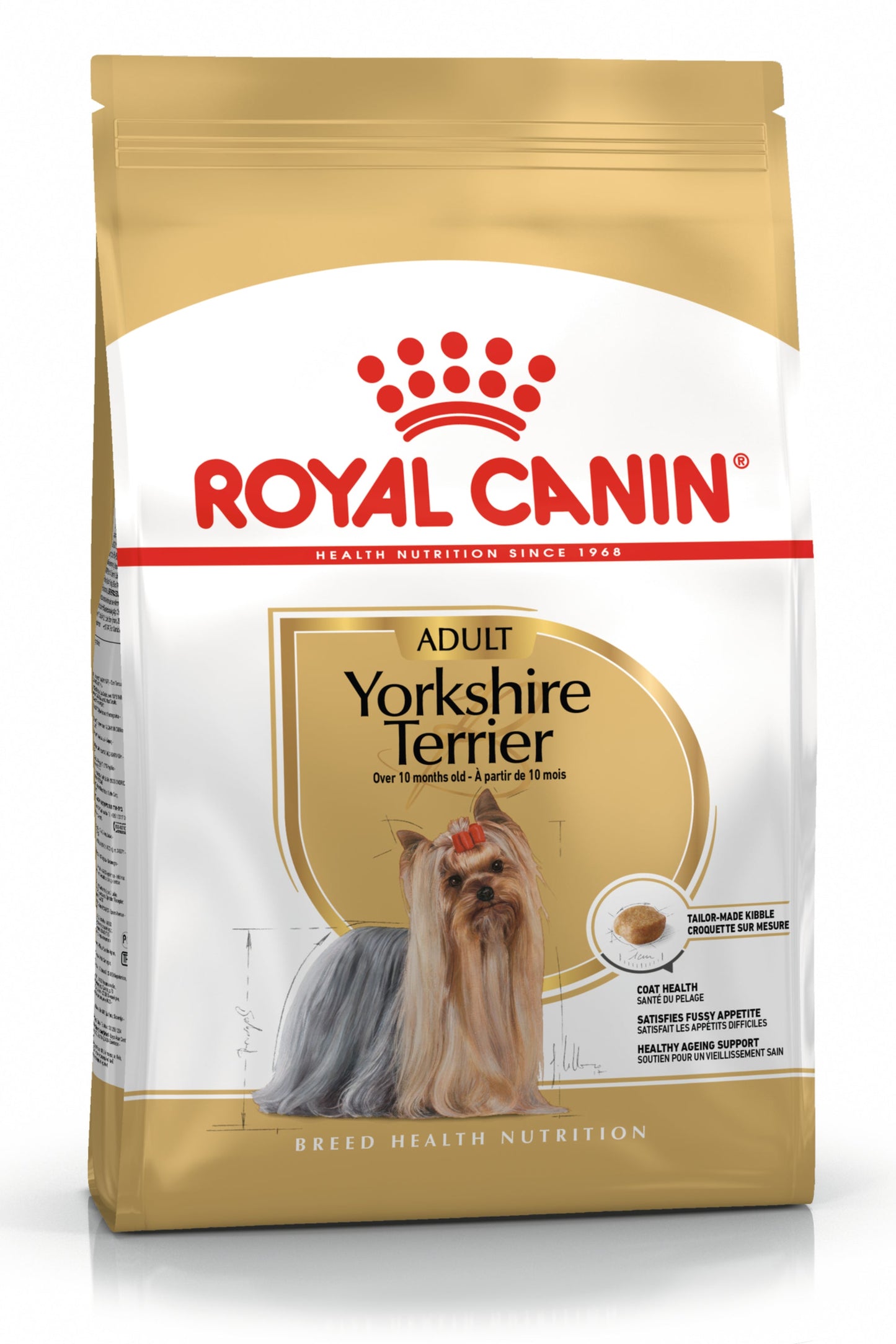 Royal Canin BHN Yorkshire | Adultos