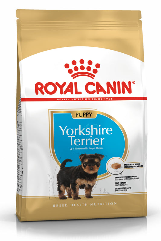 Royal Canin BHN Yorkshire Puppy | Cachorros